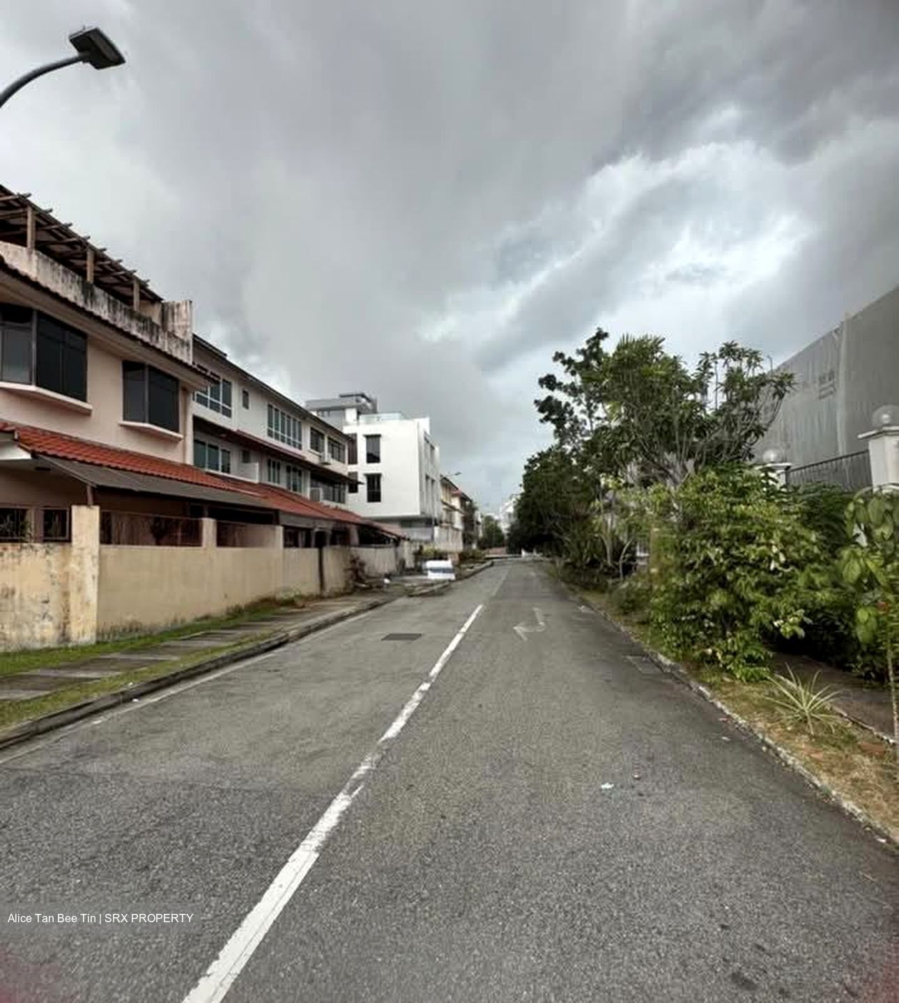 Kembangan Estate (D14), Detached #540655401